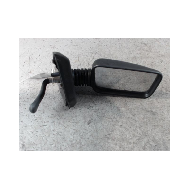 RETROVISEUR EXTERIEUR DROIT FIAT PANDA 86-