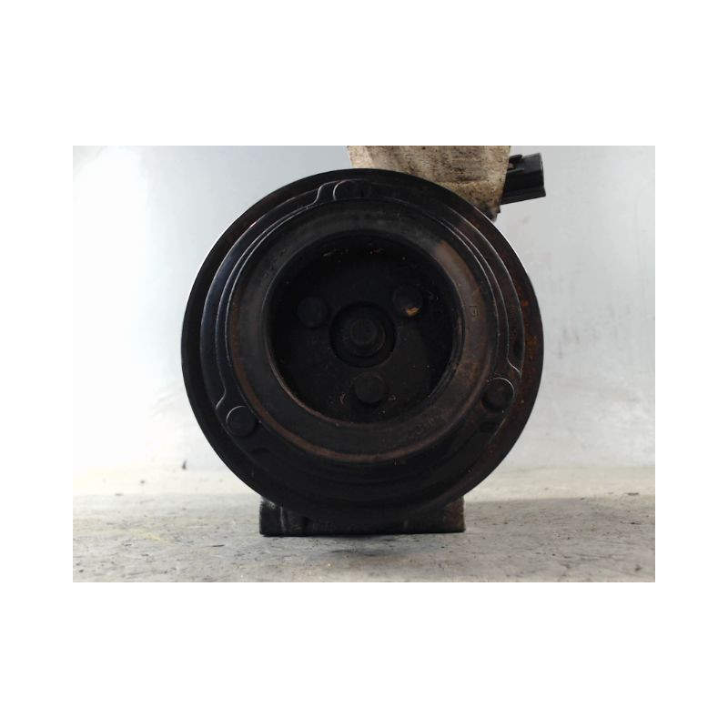 COMPRESSEUR AIR CONDITIONNE KIA PICANTO