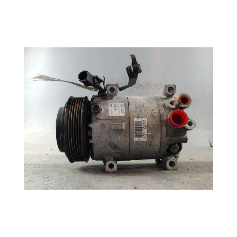 COMPRESSEUR AIR CONDITIONNE KIA PICANTO