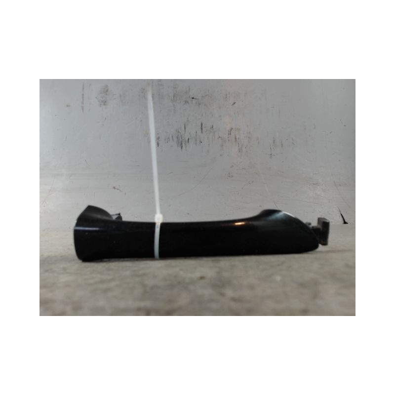POIGNEE EXTERIEURE PORTE AVANT DROIT MERCEDES CLASSE A 2004-