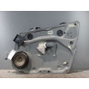 MECANISME+MOTEUR LEVE-GLACE AVANT DROIT MERCEDES CLASSE A 2004-