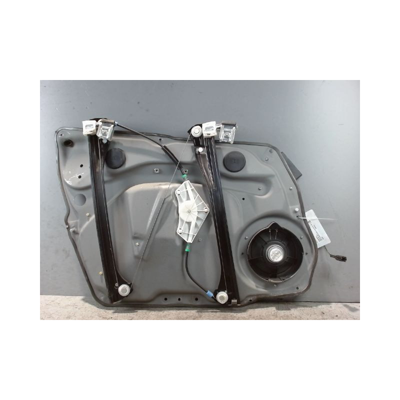 MECANISME+MOTEUR LEVE-GLACE AVANT DROIT MERCEDES CLASSE A 2004-