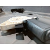 MECANISME+MOTEUR LEVE-GLACE AVANT DROIT MERCEDES CLASSE A 2004-