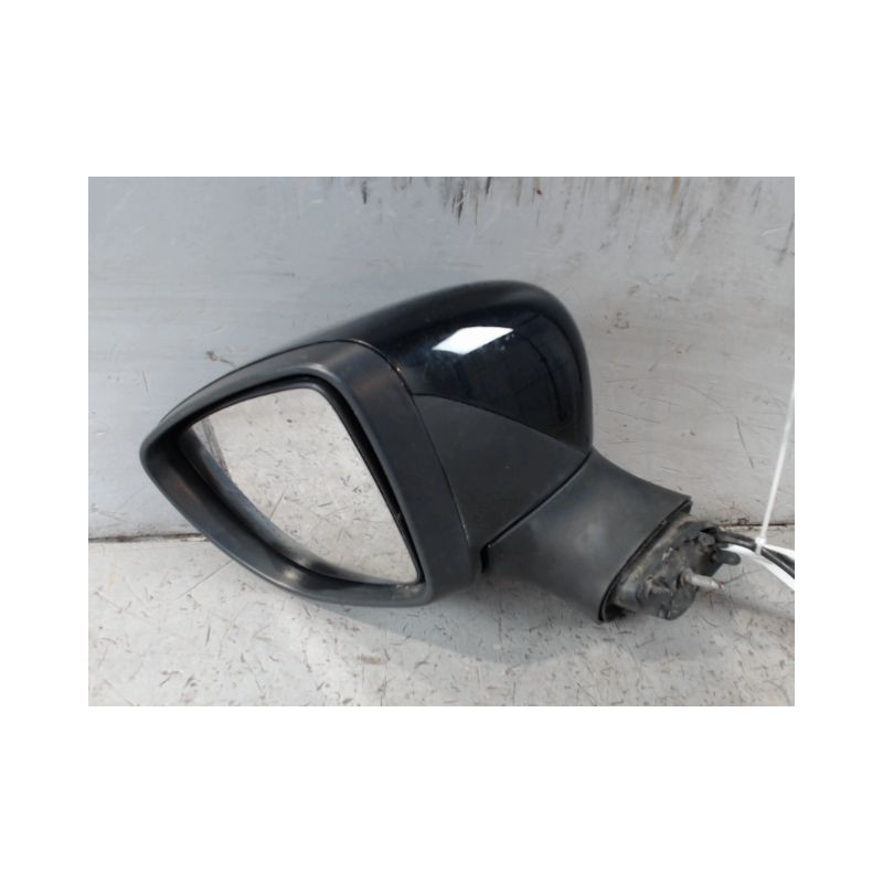 RETROVISEUR EXTERIEUR ELECTRIQUE GAUCHE RENAULT CLIO IV