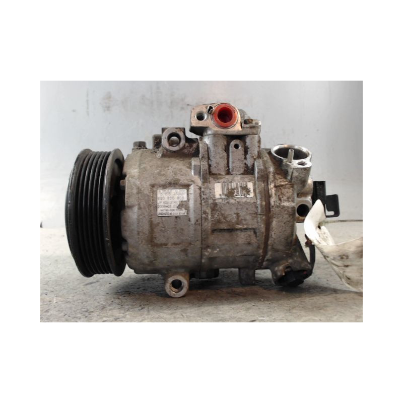 COMPRESSEUR AIR CONDITIONNE SEAT CORDOBA 2002-