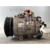 COMPRESSEUR AIR CONDITIONNE SEAT CORDOBA 2002-