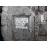 COMPRESSEUR AIR CONDITIONNE SEAT CORDOBA 2002-