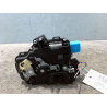 SYSTEME CONDAMNATION AVANT GAUCHE VOLKSWAGEN POLO 2009-