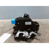 SYSTEME CONDAMNATION AVANT GAUCHE VOLKSWAGEN POLO 2009-