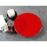 VOLET DE TRAPPE CARBURANT NISSAN PIXO