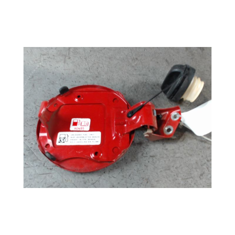VOLET DE TRAPPE CARBURANT NISSAN PIXO