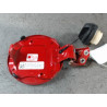 VOLET DE TRAPPE CARBURANT NISSAN PIXO