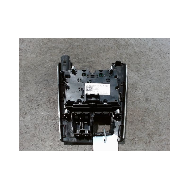 COMMANDE GPS AUDI A3 SPORTBACK