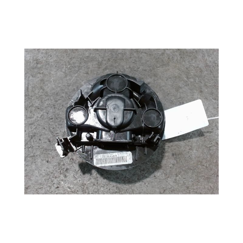 MOTEUR VENTILATEUR CHAUFFAGE RENAULT CLIO III 2005-