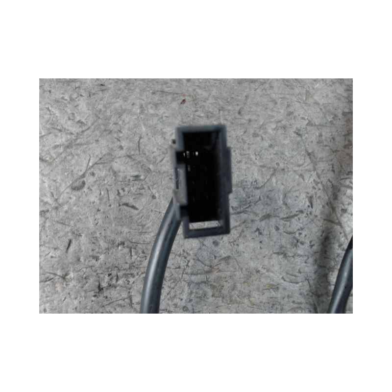 RETROVISEUR EXTERIEUR ELECTRIQUE GAUCHE SKODA ROOMSTER