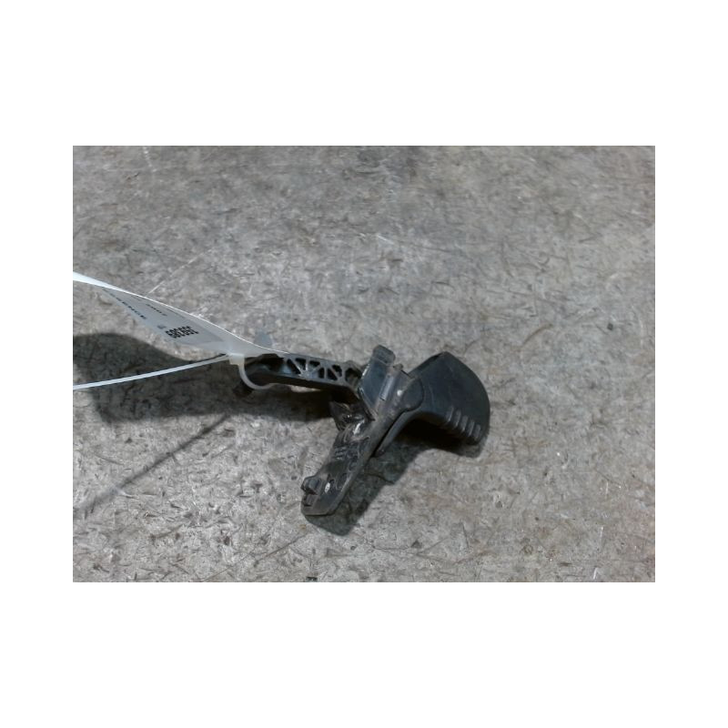 POIGNEE EXTERIEURE PORTE AVANT GAUCHE RENAULT TWINGO PH.3 2000-2007