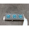 COMMANDE DE CHAUFFAGE RENAULT TWINGO PH.3 2000-2007