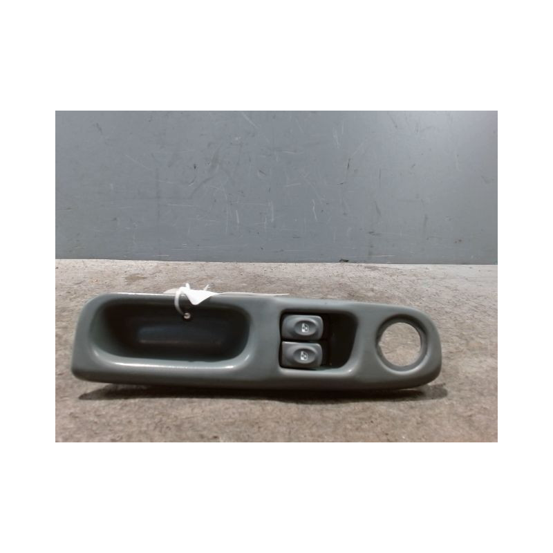 COMMANDE LEVE-GLACE PORTE AVG RENAULT TWINGO PH.3 2000-2007