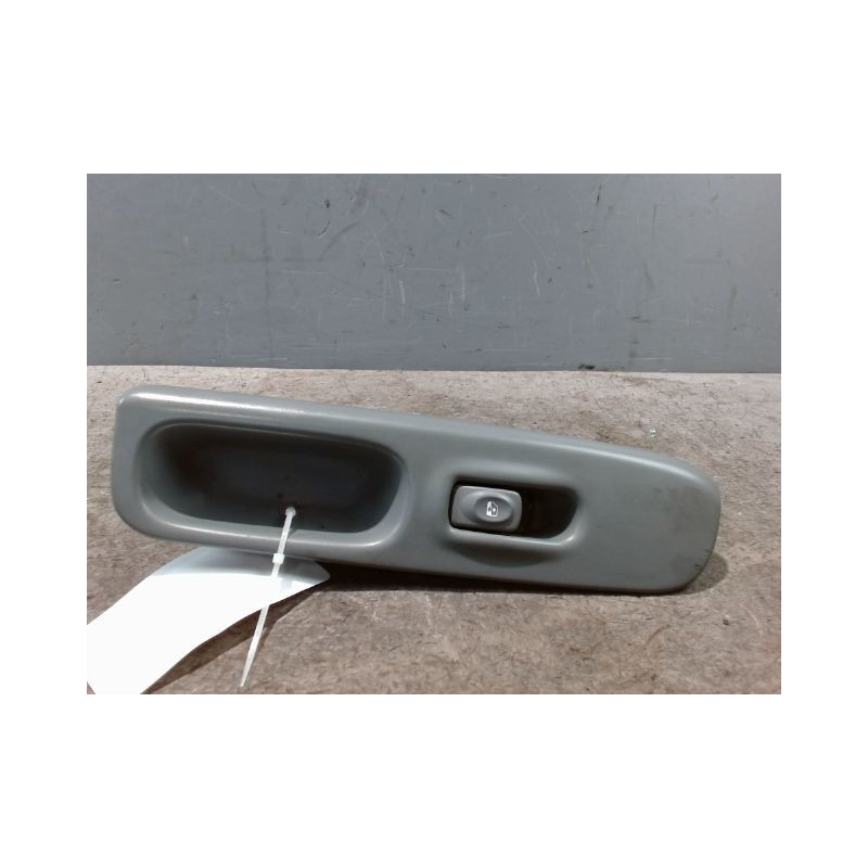 COMMANDE LEVE-GLACE PORTE AVD RENAULT TWINGO PH.3 2000-2007