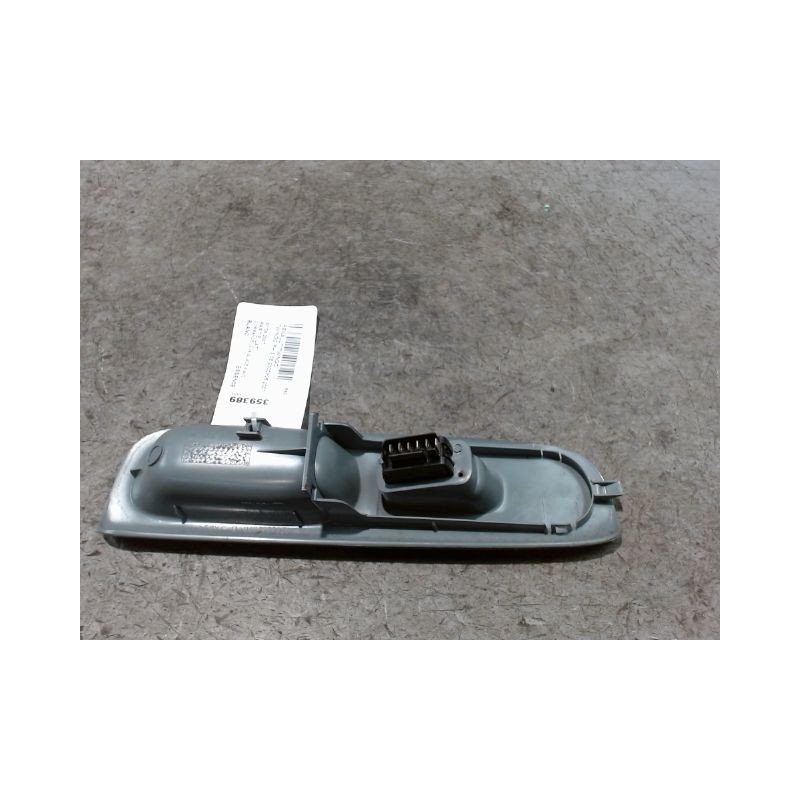 COMMANDE LEVE-GLACE PORTE AVD RENAULT TWINGO PH.3 2000-2007