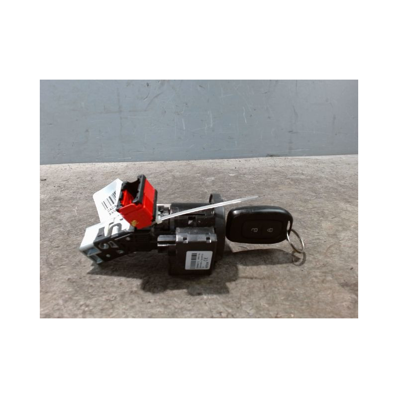 ANTIVOL DE DIRECTION DACIA SANDERO 2008-