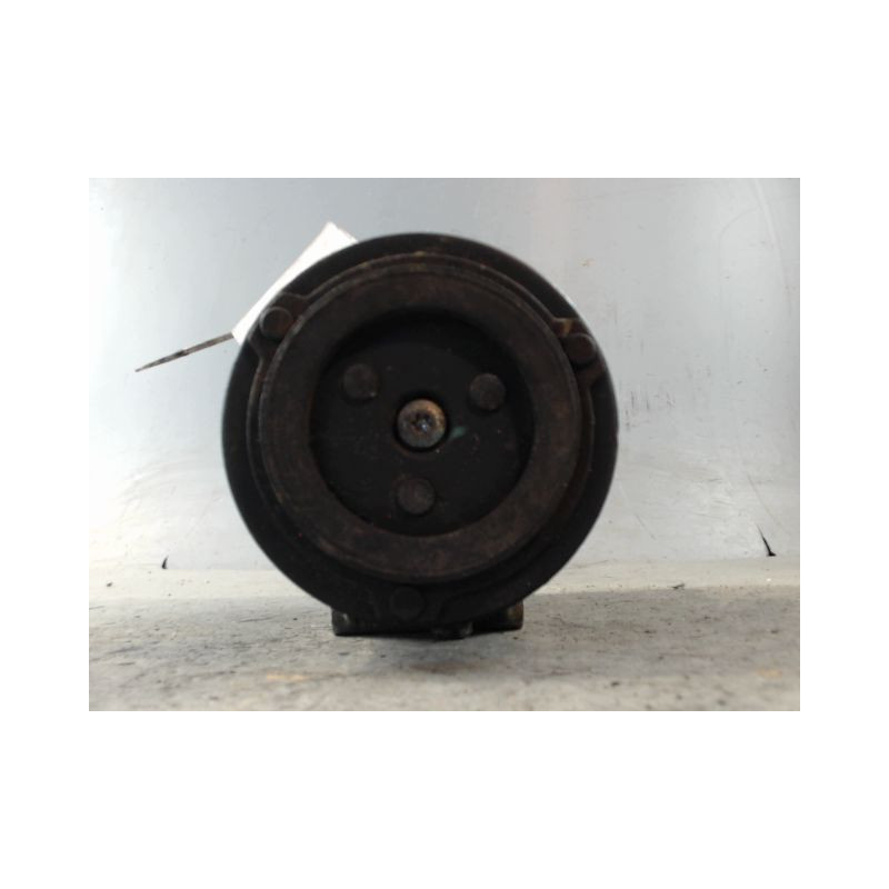 COMPRESSEUR AIR CONDITIONNE OPEL ASTRA 2004-
