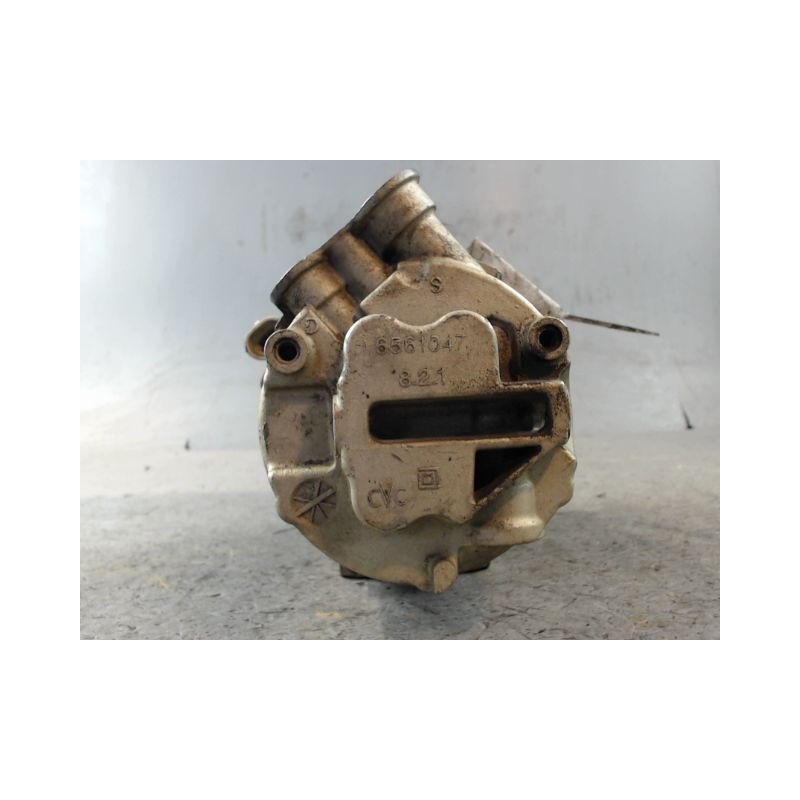 COMPRESSEUR AIR CONDITIONNE OPEL ASTRA 2004-