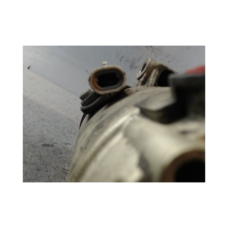 COMPRESSEUR AIR CONDITIONNE OPEL ASTRA 2004-