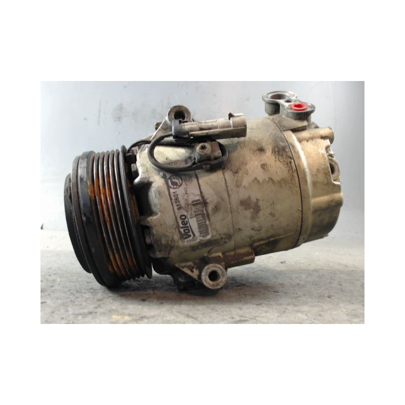 COMPRESSEUR AIR CONDITIONNE OPEL ASTRA 2004-