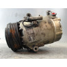 COMPRESSEUR AIR CONDITIONNE OPEL ASTRA 2004-