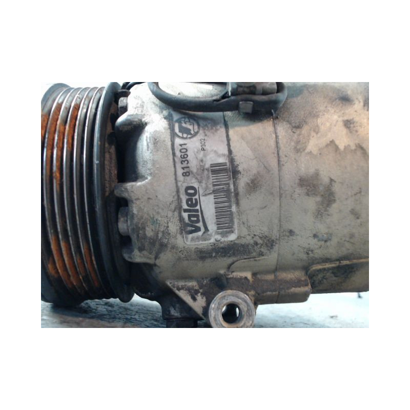 COMPRESSEUR AIR CONDITIONNE OPEL ASTRA 2004-