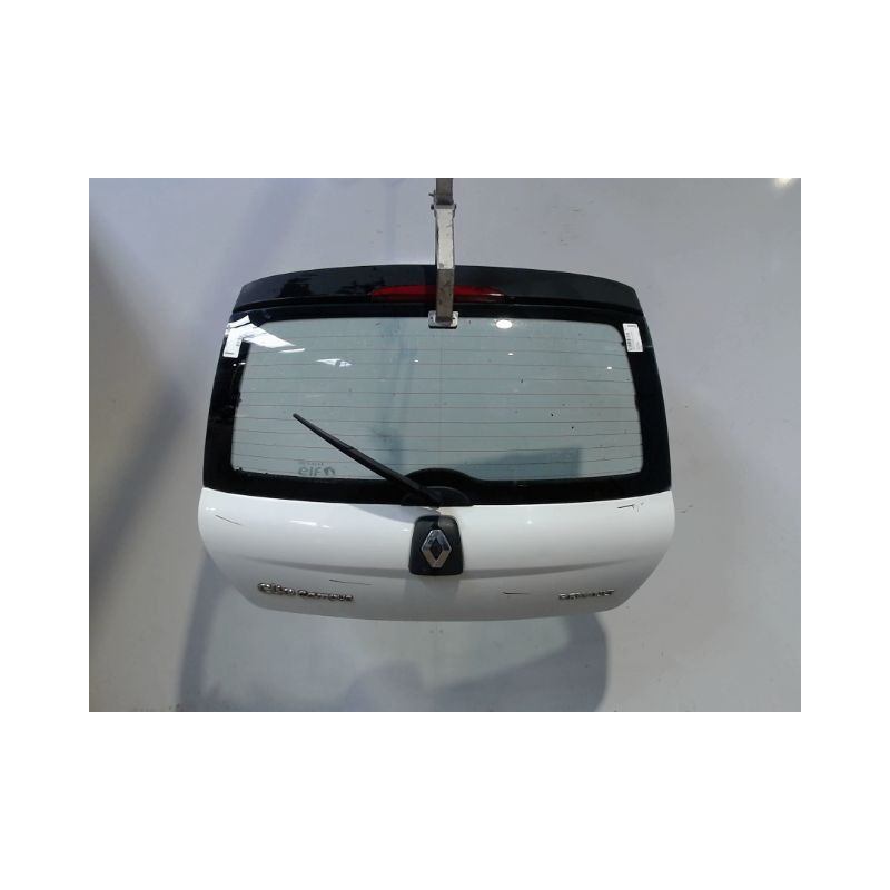 HAYON RENAULT CLIO II CAMPUS 06-