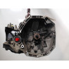 BOITE A VITESSE MECANIQUE RENAULT CLIO II CAMPUS 06- 1.5 dCi 