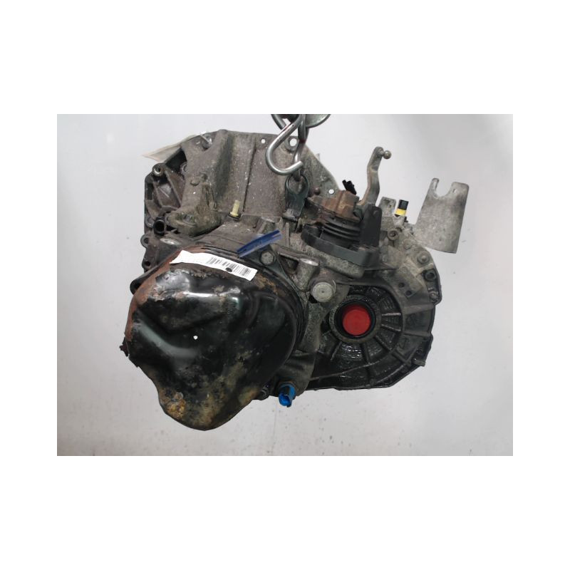 BOITE A VITESSE MECANIQUE RENAULT CLIO II CAMPUS 06- 1.5 dCi 