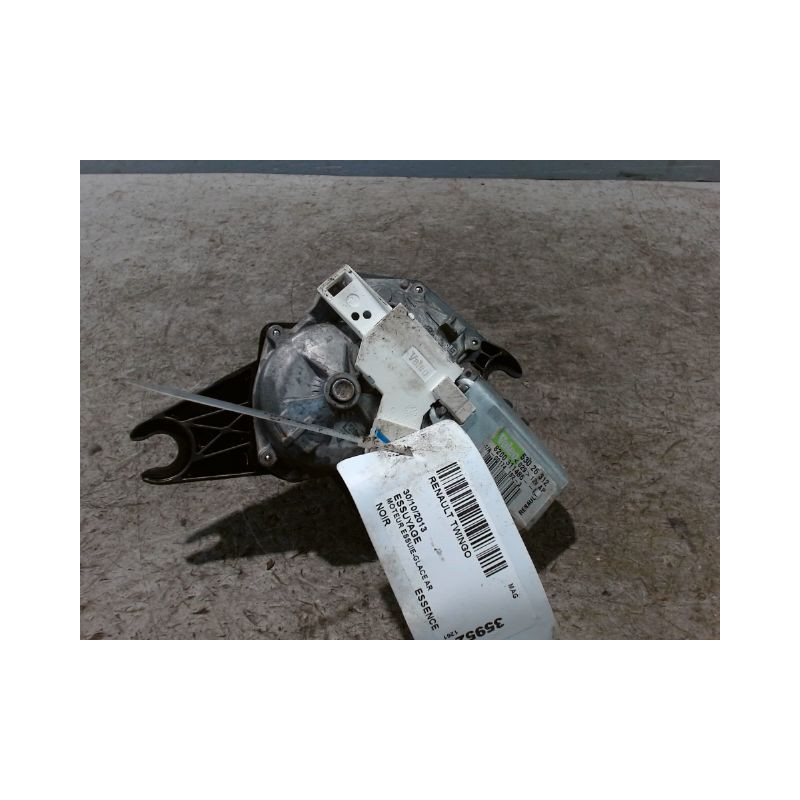 MOTEUR ESSUIE-GLACE ARRIERE RENAULT TWINGO