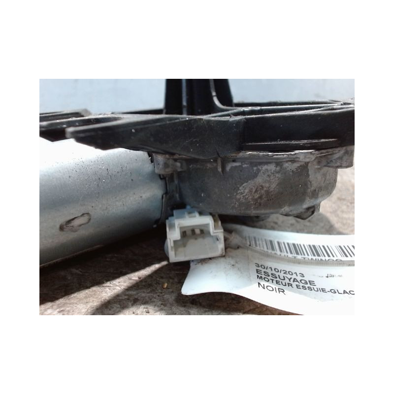 MOTEUR ESSUIE-GLACE ARRIERE RENAULT TWINGO
