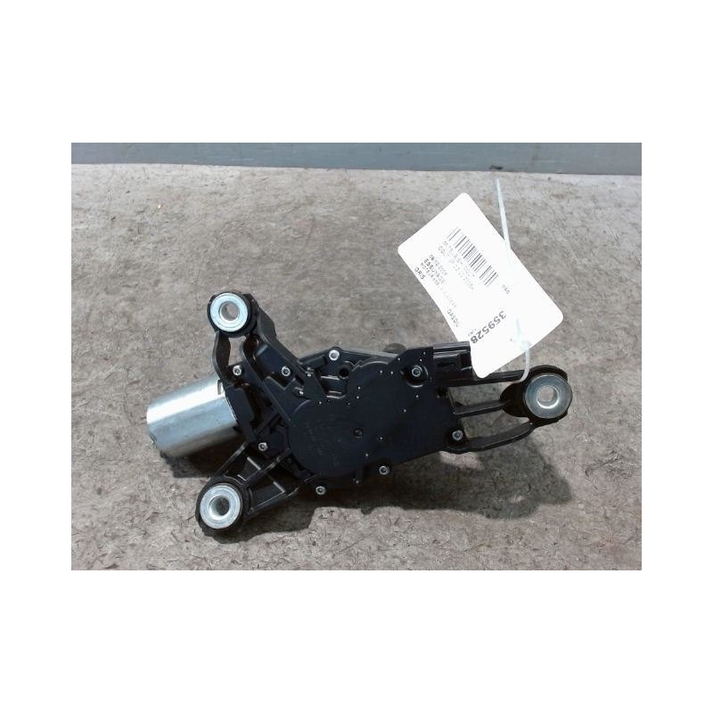 MOTEUR ESSUIE-GLACE ARRIERE MITSUBISHI COLT CZ 2005-