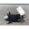 MOTEUR ESSUIE-GLACE ARRIERE MITSUBISHI COLT CZ 2005-