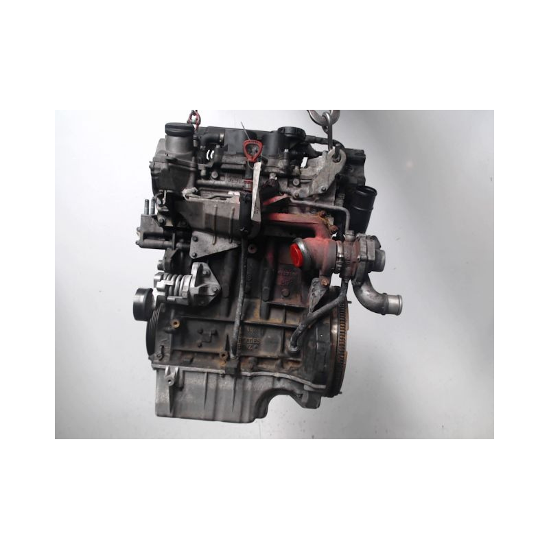 MOTEUR DIESEL MITSUBISHI COLT CZ 2005- 1.5 DI-D 