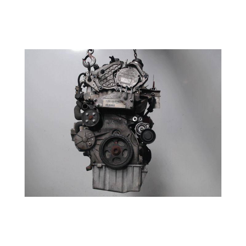 MOTEUR DIESEL MITSUBISHI COLT CZ 2005- 1.5 DI-D 