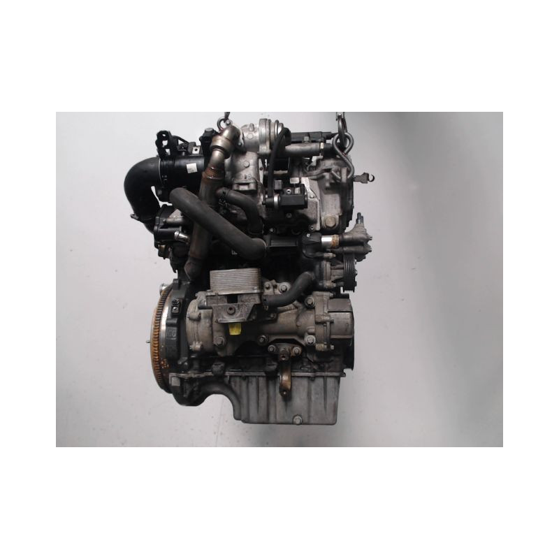 MOTEUR DIESEL MITSUBISHI COLT CZ 2005- 1.5 DI-D 