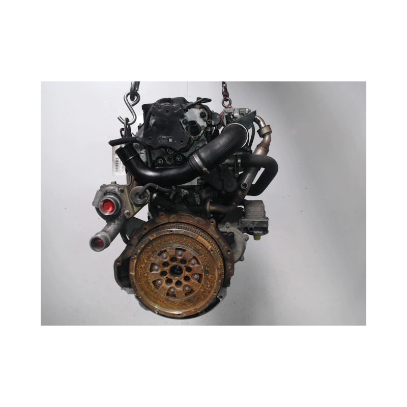 MOTEUR DIESEL MITSUBISHI COLT CZ 2005- 1.5 DI-D 