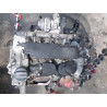 MOTEUR DIESEL MITSUBISHI COLT CZ 2005- 1.5 DI-D 