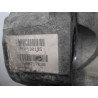 BOITE A VITESSE MECANIQUE MITSUBISHI COLT CZ 2005- 1.5 DI-D 
