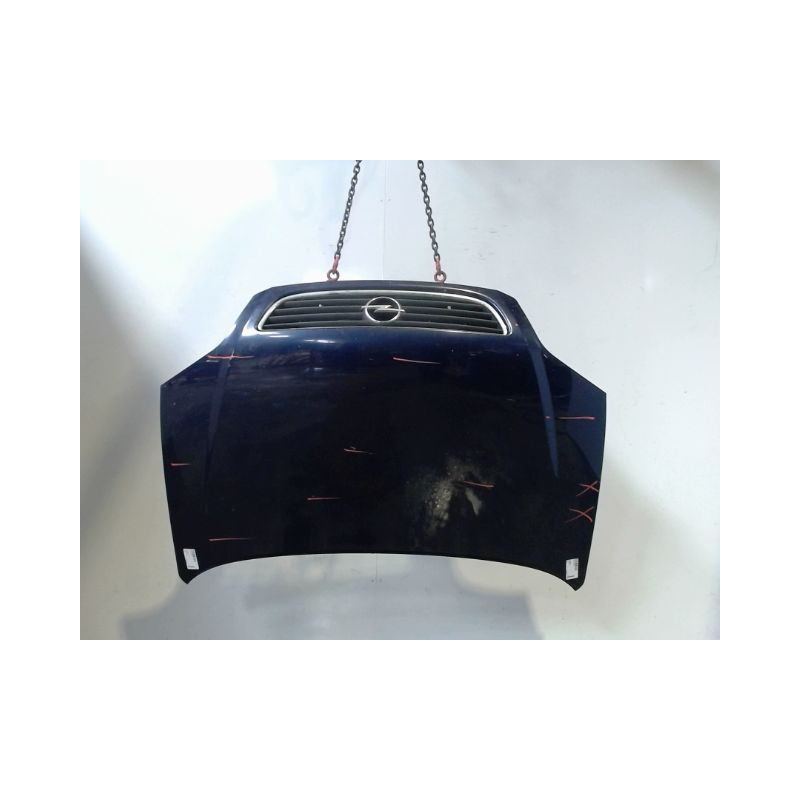 CAPOT OPEL ZAFIRA