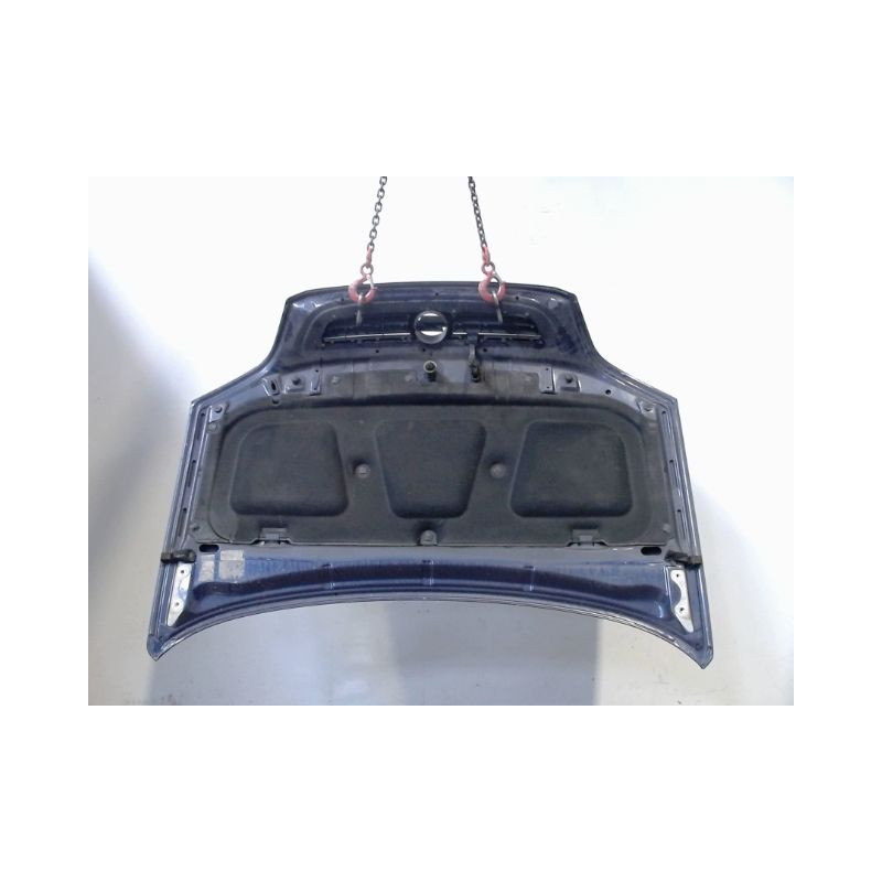 CAPOT OPEL ZAFIRA