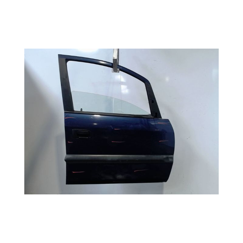 PORTE AVANT DROIT OPEL ZAFIRA