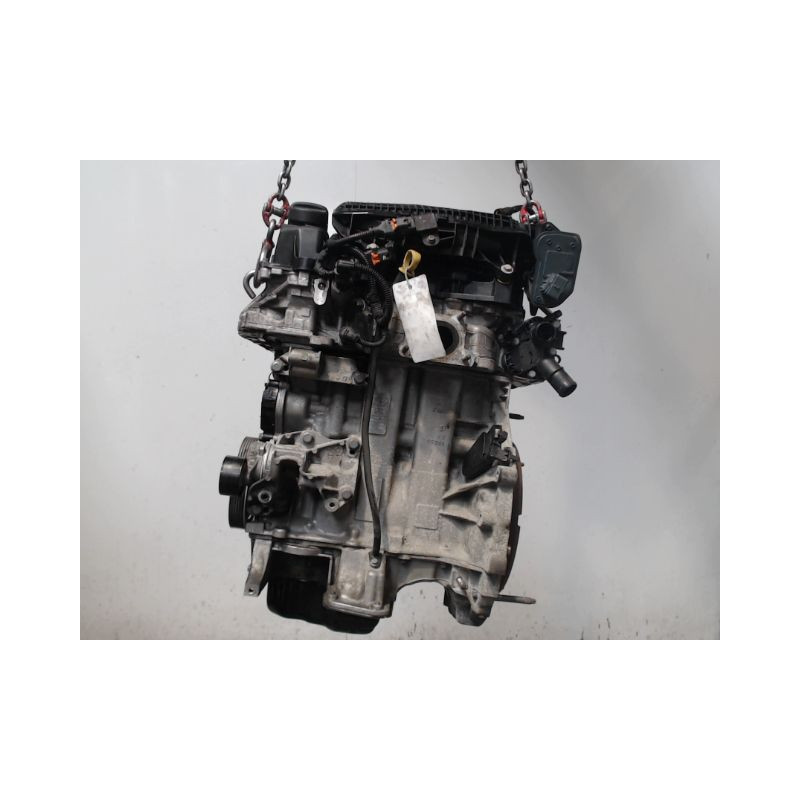 MOTEUR ESSENCE CITROEN C3 1.2 VTi 82