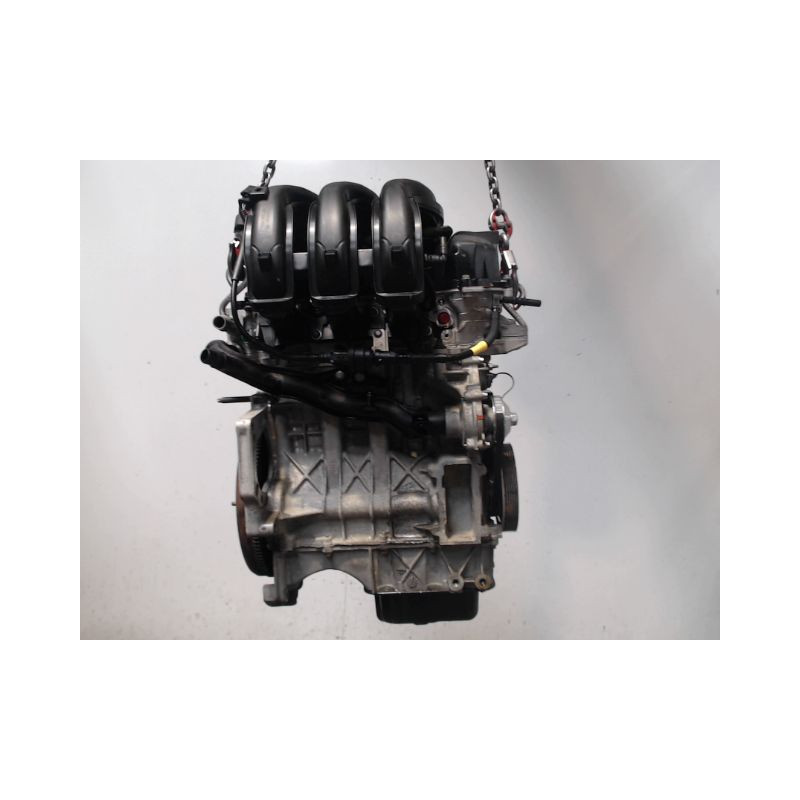 MOTEUR ESSENCE CITROEN C3 1.2 VTi 82