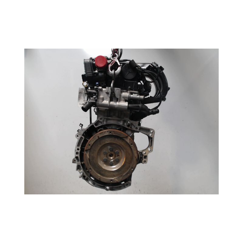 MOTEUR ESSENCE CITROEN C3 1.2 VTi 82